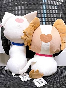 Amazon.co.jp: わんだふるぷりきゅあ めちゃもふぐっと